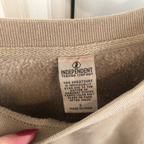 Minnesota sweatshirt - Picture 2 of 2